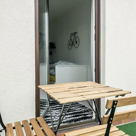 דירה Wohlfuhloase In Der Innenstadt Mit Netflix *