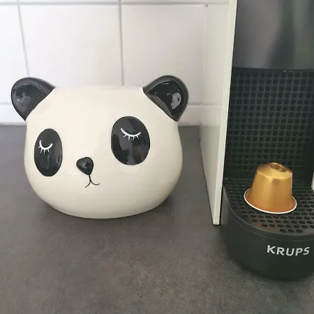 דירה Wohlfuhloase In Der Innenstadt Mit Netflix מאנהיים